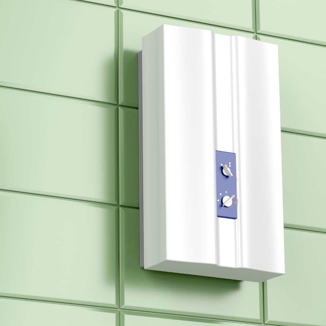 صيانة سخانات سامسونج